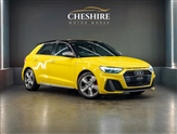 Used Audi A1