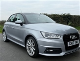 Used Audi A1