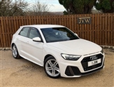 Used Audi A1