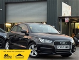 Used Audi A1