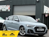 Used Audi A1