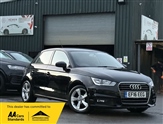 Used Audi A1