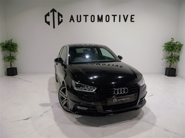 Large image for the Used Audi A1