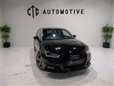 Used Audi A1