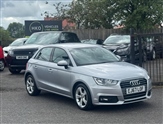 Used Audi A1