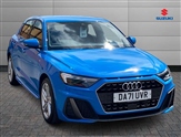 Audi A1 Image 1