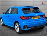 Audi A1 Image 2