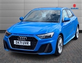 Audi A1 Image 4