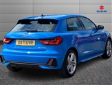 Audi A1 Image 5