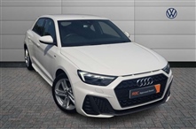 Used Audi A1