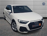 Audi A1 Image 1