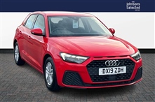 Used Audi A1