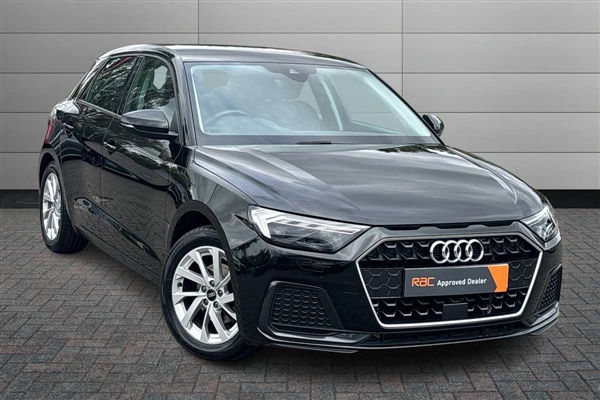 Large image for the Used Audi A1
