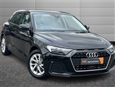 Audi A1 Image 1