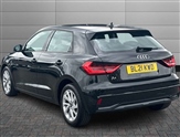 Audi A1 Image 2