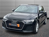 Audi A1 Image 4