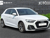 Audi A1 Image 1