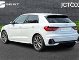 Audi A1 Image 3