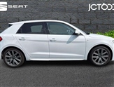 Audi A1 Image 4