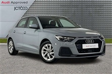 Used Audi A1