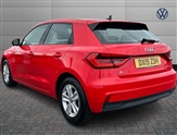 Audi A1 Image 3