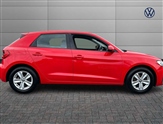 Audi A1 Image 4