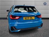 Audi A1 Image 3