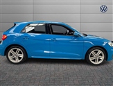 Audi A1 Image 4