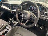Audi A1 Image 6