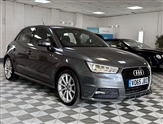 Used Audi A1