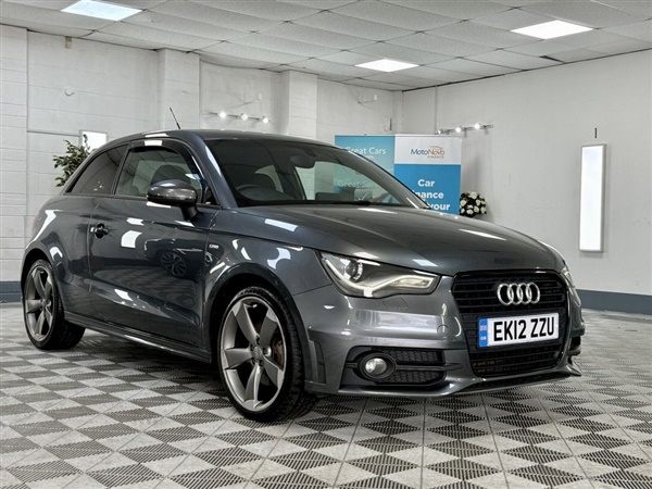Large image for the Used Audi A1