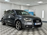 Used Audi A1