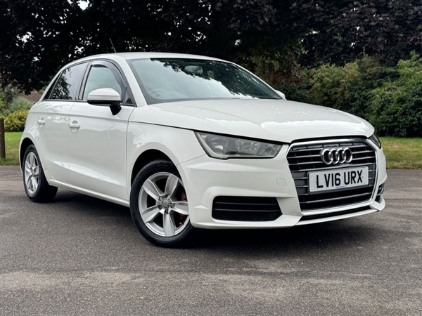 Large image for the Used Audi A1