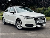 Used Audi A1