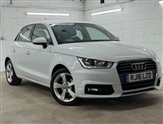 Used Audi A1