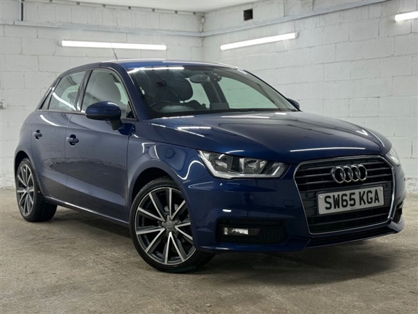 Large image for the Used Audi A1