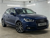 Used Audi A1