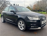 Used Audi A1