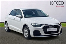 Used Audi A1
