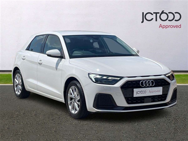 Large image for the Used Audi A1