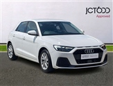 Audi A1 Image 1