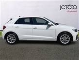 Audi A1 Image 4