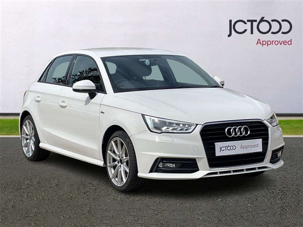 Large image for the Used Audi A1