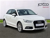 Audi A1 Image 1