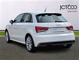 Audi A1 Image 3