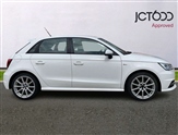 Audi A1 Image 4
