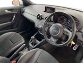 Audi A1 Image 6