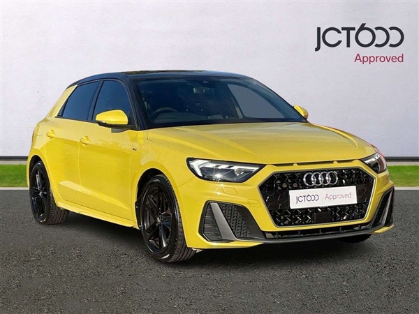 Large image for the Used Audi A1