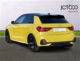Audi A1 Image 3