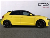 Audi A1 Image 4
